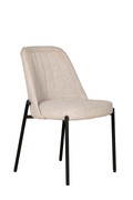 Field Natural Dining Chair