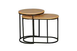 Kinsley Nest of Table