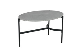 Beau Round Coffee Table