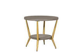 Tabitha Lamp Table