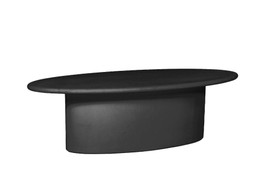 Ziola Black Coffee Table