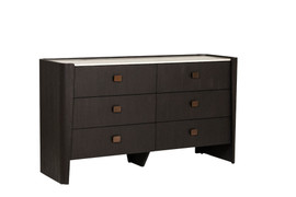 Rhodes 6 Drawer Dressing Chest