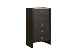 Rhodes 5 Drawer Tall Chest