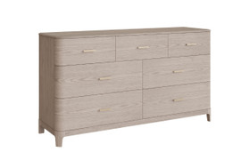 Zahra 7 Drawer Dressing Chest