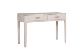 Zahra 2 Drawer Dressing Table