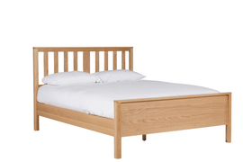 Renata 4Ft6 Bed