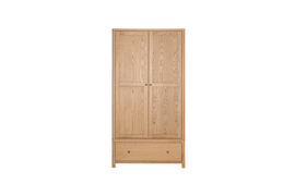 Renata 2 Door Wardrobe