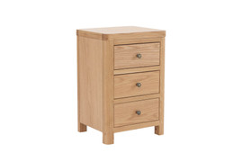 Renata Bedside Table
