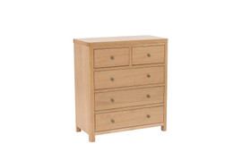 Renata 5 Drawer Tall Chest