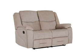 Klayton Khaki 2 Seater