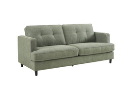 Juniper Sage Fixed 3 Seater