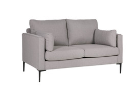 Wren Grey 2 Seater