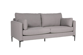 Wren Grey 3 Seater