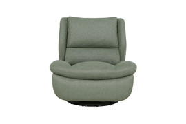 Freddy Electric Reclining Swivel Glider Chair Sage