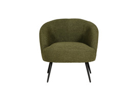 Shelbie Olive Accent Chair