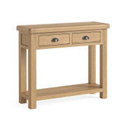 Normandy Console Table