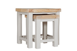 Doune Nest of Table