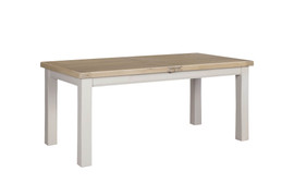 Doune Dining Table 120/165cm