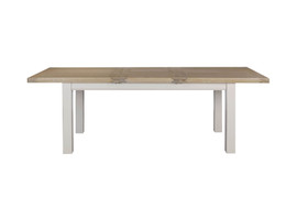 Doune Dining Table 140/180cm