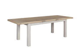 Doune Dining Table 180/246cm