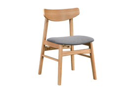 Ayla Oak Dining Chair