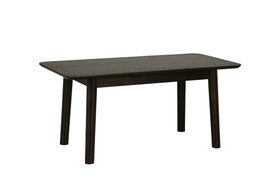 Doolin Black Coffee Table