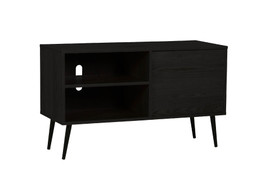 Doolin Black Tv Unit 100cm