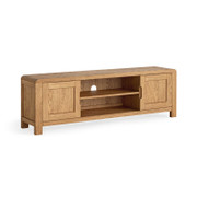 Thurlestone Large Media Unit