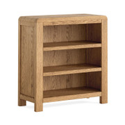 Thurlestone Low Bookcase