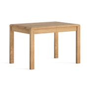 Thurlestone compact Extending Dining Table
