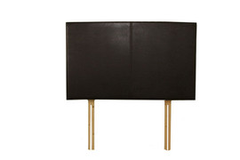 Saturn 3ft Headboard

Brown Faux Leather