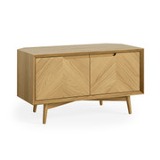 Valencia Corner Media Unit