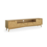 Valencia Extra Large Media Unit