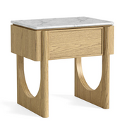 Phoenix Lamp Table 