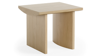 Cara Lamp Table