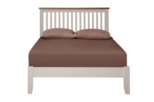 The range is an absolute must have. This piece is beautifully hand-crafted with solid oak, that will give the impression of rustic, bright and elegant taste to any household.