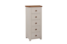 The range is an absolute must have. This piece is beautifully hand-crafted with solid oak, that will give the impression of rustic, bright and elegant taste to any household.