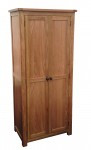 The range is an absolute must have. This piece is beautifully hand-crafted with solid oak, that will give the impression of rustic, bright and elegant taste to any household.