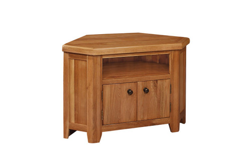 The range is an absolute must have. This piece is beautifully hand-crafted with solid oak, that will give the impression of rustic, bright and elegant taste to any household.