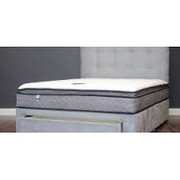 Sterling/Orthopedic Mattress 4'