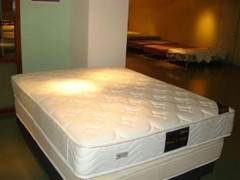 Opal Mattress 5'