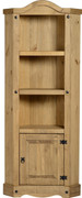 Corona Corner Unit