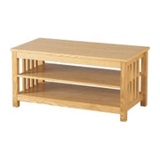 Ashmore TV Unit