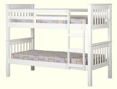 Neptune 3' Bunk Bed