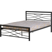 Kelly 4'6'' Bed