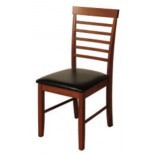 Hanover Dark Dining Chair