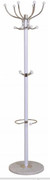 White Hat & Coat Stands