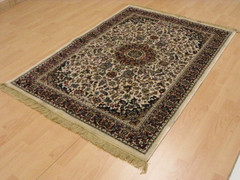 Kashmir Rug-Ivory 800 (120X170cm)
