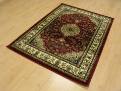 Majesty Collection Rug-Red 6947 (120x170cm)