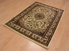 Majesty Collection Rug-Cream 6947 (80x150cm)